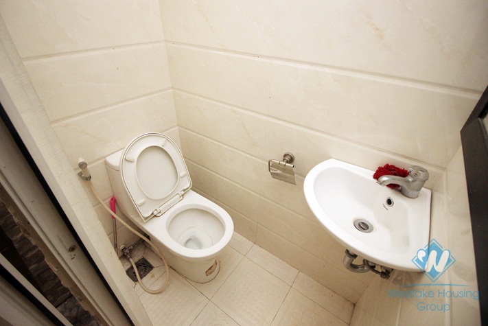 A nice house for rent in Lang Ha, Ba dinh, Ha noi